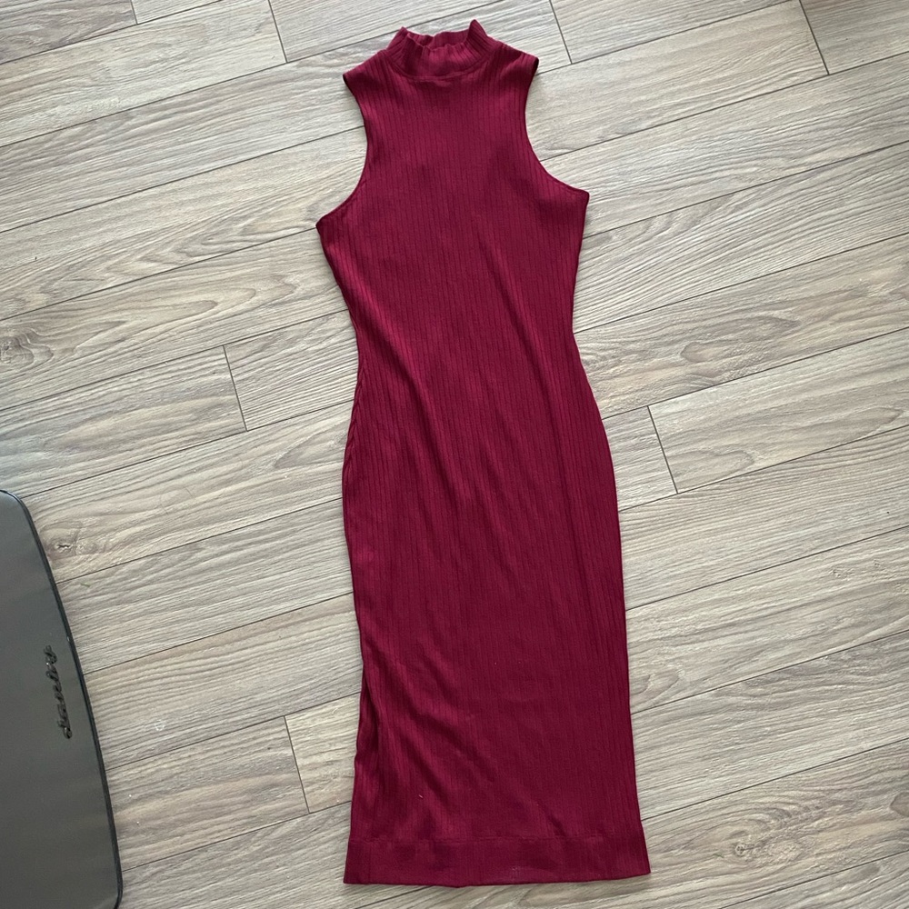 Dress the Population Cosmopolitan dress "Betty"